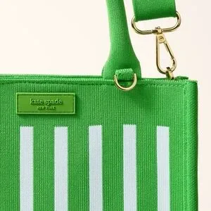 kate spade | Bags | Kate Spade New York X Target Green And